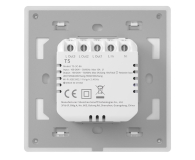 Sonoff Smart dotykowy przełącznik ścienny WiFi TX T5 4C (4-kanałowy - 1489988 - zdjęcie 3